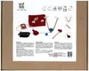 Holz-Spielzeug DOKTOR-SET 6-teilig Produktbild-Vorschau 14