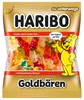 Haribo Gold Bears klasika s lahodnými příchutěmi 175g Náhled obrázku produktu 1