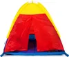 Zelt für Kinder 5in1 Haus + Tunnels Iplay Produktbild-Vorschau 11