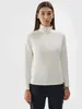 Kapuzenpullover 4F Vlies B23168 Produktbild-Vorschau 5