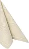 Papstar 11681, Champagner, Seidenpapier, Muster, 54 g/m², Produktbild-Vorschau 2