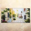Coloray Acrylbild 140x70  Wandbild Acrylbilder Deko Produktbild-Vorschau 2