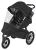 UPPAbaby RIDGE Performance Regenschutz Produktbild-Vorschau 1