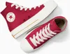 Converse CHUCK TAYLOR ALL STAR Damenschuhe - Hi cut Sneaker Produktbild-Vorschau 20