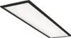 Briloner LED Panel 22W schwarz Produktbild-Vorschau 1