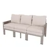 Ensemble de mobilier de jardin extensible Flieks pour 3 à 5 Voir les images du produit 10