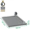 LEITZ 90280000 Rollenschneider Precision Office A3 Voir les images du produit 8