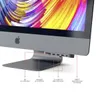 Satechi - USB-C Clamp Hub Pro for iMac (space grey) Produktbild-Vorschau 10