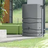 Regenton, rechthoekig, NEPTUN, 350 liter, grijs, inclusief Productafbeelding-voorbeeld 10