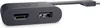 DELL DA20, USB typu C, HDMI + USB, Samec, Samice, Přímý, Náhled obrázku produktu 5