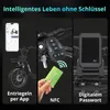 HITWAY BK6S Plus E Bike,48V 27Ah,110-150km Reichweite, 20 Produktbild-Vorschau 7