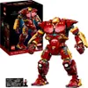 LEGO 76210 Hulkbuster (S) Produktbild-Vorschau 22
