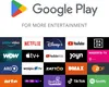 DYON iGoo-TV 43F 108cm (43 Zoll) Google TV (Full-HD, HD Produktbild-Vorschau 2
