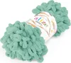 Alize Puffy (100g/9m) 19 mint Náhľad obrázku produktu 5