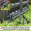 HECHT 3060 Komposter Kunststoff | 360 Liter | Schwarz | Produktbild-Vorschau 10