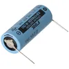 Bateria litowa Sanyo CR17450E-R Rozmiar A, drut lutowniczy Podgląd zdjęcia produktu 5