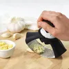OTOTO Rockula Knoblauchpresse Produktbild-Vorschau 7