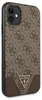 Guess Guhcn61Pu4Ghbr Iphone 11 6,1 / Xr 6,1 Brązowy/Braun Produktbild-Vorschau 5
