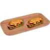 ORION Serviertablett 25x13 cm Produktbild-Vorschau 3