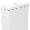 SAT Brevis Stand-Kombi-WC mit Bidetfunktion Warm- und Produktbild-Vorschau 11