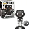 Star Wars - K-2S0 (Jedha) 146 Amazon Exclusive - Funko Pop! Produktbild-Vorschau 2