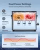 SucceBuy Professionelles Ultraschallreinigungsgerät mit Produktbild-Vorschau 5