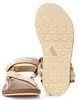Teva Sandalia W Original Unive Světle Hnědá Náhled obrázku produktu 22