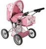 Bayer Chic 2000 Kombi-Puppenwagen Leni 3in1 | Kinderwagen Produktbild-Vorschau 1