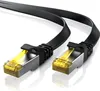 Primewire Kabel LAN CAT.7, RJ-45 (Ethernet), CAT 7 płaska Podgląd zdjęcia produktu 1