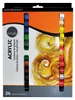 Daler Rowney Simply Sada akrylových farieb 24 x 12 ml Náhľad obrázku produktu 2