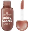 Essence - Milky Glazed Glossy Lippenbalsam - 05 Latte-tude Produktbild-Vorschau 2