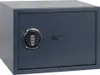 Filex Security Tresor SB3 dunkelgrau 43.0 x 35.0 31.0 cm Produktbild-Vorschau 2