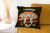 MuchoWow® Zierkissen Sofakissen Wohnzimmer Dekokissen 45x45 Produktbild-Vorschau 6