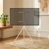 TV-Halterung ‘Valle’ max. 65 Zoll Metall 137 x 85,5 x 46,5 Produktbild-Vorschau 3
