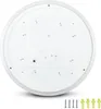 V-TAC 217605 Ceiling light LED (monochrome) EEC: F (A - G) Produktbild-Vorschau 15