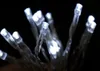 Lampki choinkowe z 20 diodami LED w kolorze białym zimnym - Podgląd zdjęcia produktu 2