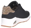 SKECHERS UNO JUNGLE NITE Čierna Náhľad obrázku produktu 65