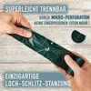 GIZZY® 360x Hundekotbeutel I 24x Rollen Kotbeutel für Hunde Produktbild-Vorschau 3