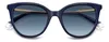 Polaroid PLD 4184/S/X Blue 52/19/145 Damen Sonnenbrillen Produktbild-Vorschau 5