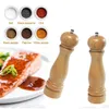 Kesper 13661, Mlynček na korenie, Drevo, Drevo, 55 mm, 55 Náhľad obrázku produktu 4