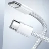 Mcdodo Cavo Di Ricarica Usb-C Ricarica Veloce Usb Tipo C Anteprima dell’immagine prodotto 2