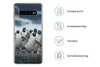 MuchoWow® Handyhülle Schutzhülle Hülle für Samsung Galaxy Produktbild-Vorschau 7
