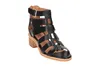 Pikolinos Sandalette schwarz in Gr. 36 Produktbild-Vorschau 3