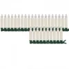 DEUBA® LED Weihnachtsbaumkerzen Kabellos 30er Set Bunt mit Produktbild-Vorschau 10
