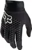 FOX Langfinger-Fahrradhandschuhe - DEFEND - Schwarz S Produktbild-Vorschau 5