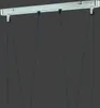 Trio Pendelleuchte 4x40W STAMINA AGL ni E14 Produktbild-Vorschau 15