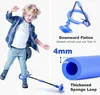 Outdoor Spielzeug Geschenke für Kinder Swing Wheel mit Produktbild-Vorschau 3