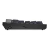 Corsair K65 PLUS WIRELESS 75 % RGB Tastatur Gaming RF Produktbild-Vorschau 5