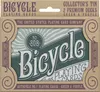 Bicycle® Kartendeck - Autocycle Spielkarten Karten Produktbild-Vorschau 2