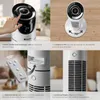 Ventilateur colonne 110 cm - blanc Voir les images du produit 5
